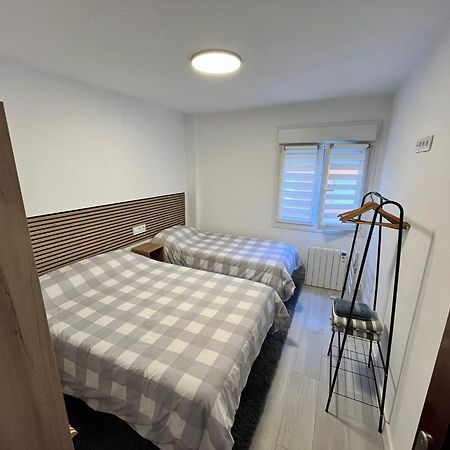 Gijonhouse Ideal 1-2 Personas Breakfast Incl Vut 4943 Dış mekan fotoğraf