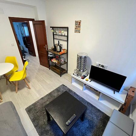 Gijonhouse Ideal 1-2 Personas Breakfast Incl Vut 4943 Dış mekan fotoğraf