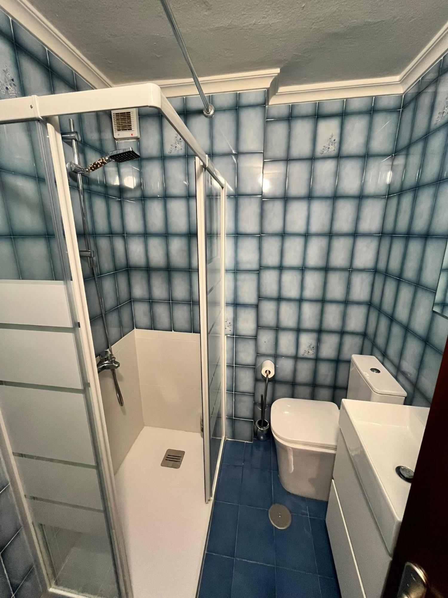Gijonhouse Ideal 1-2 Personas Breakfast Incl Vut 4943 Dış mekan fotoğraf